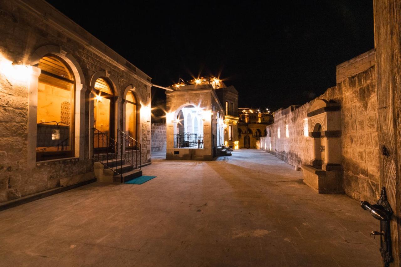 Sapphire Stone Hotel Goreme Exterior photo