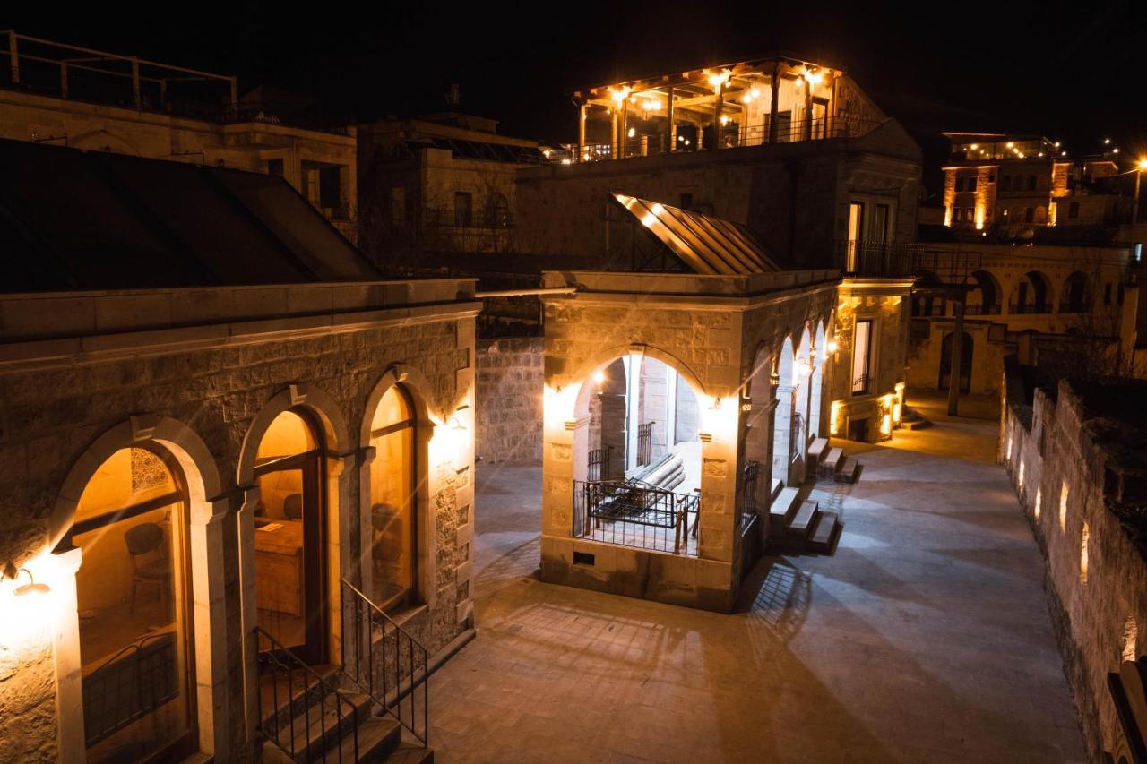 Sapphire Stone Hotel Goreme Exterior photo